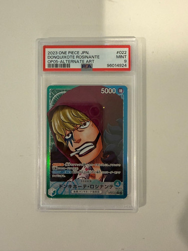 2023 one piece giapponese - one,