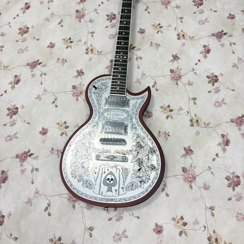 Chitarra elettrica stile - , lp