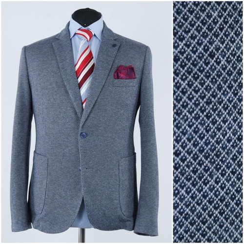 Blazer uomo estivo 42r taglia - blazer,