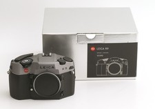 Leica R9 cassa antracite n