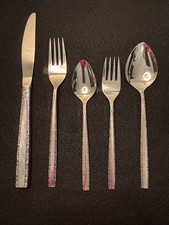 Lotto 90 pezzi Oneida