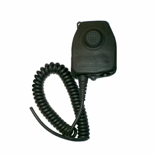 Adattatore ptt peltor radio - adattatore,