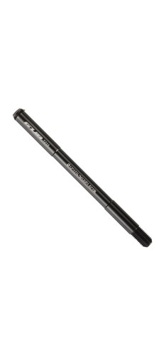 Yeti 171 assale - yeti, posteriore