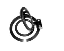 Sagadive 192a Subal   Flip Lens-doppio per special  Port Subal FP-FC105VR