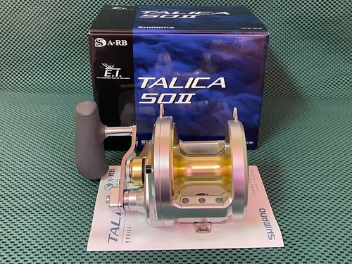Mulinello pesca grande 2 - da,