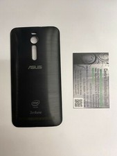 CUSTODIA COVER RIGIDA NERO PER ASUS ZENFON 2