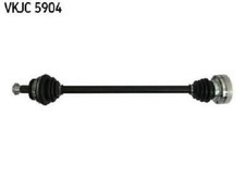 Genuine SKF Drive Shaft VKJC