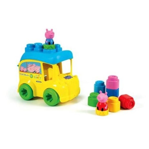 Baby clemmy secchiello bus - secchiello,