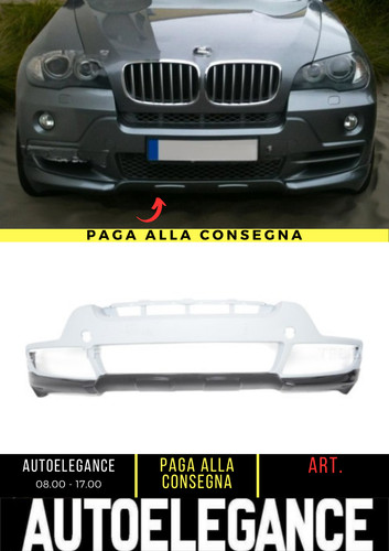 Paraurti anteriore - ✌️😎paraurti,