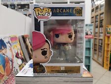 FUNKO POP! VI 1601 - ARCANE