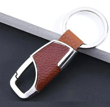 portachiavi con moschettone