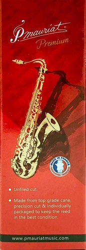 Mauriat ance sax - p., tenore