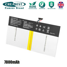 Batteria 7800mAh C12-N1435 per