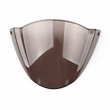 Windschutzscheibe WindScreen Für Ducati M1000 Monster 696 659 795 796 Smoke F3