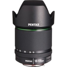 Pentax smc 135 mm - smc,