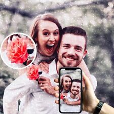 Diamond Painting personalizzato dalla foto/immagine di tua scelta