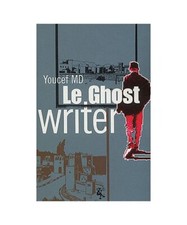 LE GHOST WRITER, MD, Youcef