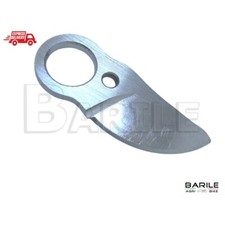 Lama Mobile Forbice Batteria /