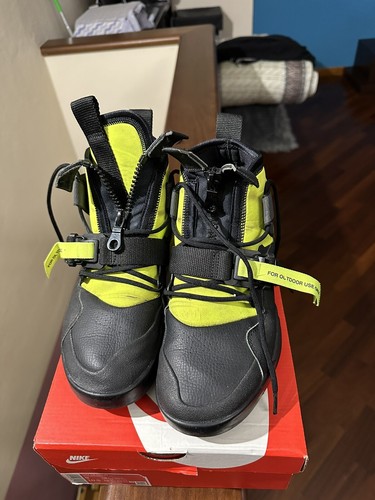 Nike air force 270 americane - nike,
