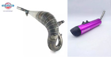 SCALVINI EXHAUST MUFFLER
