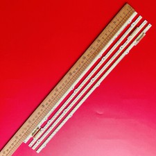 Nuove strisce lampada
