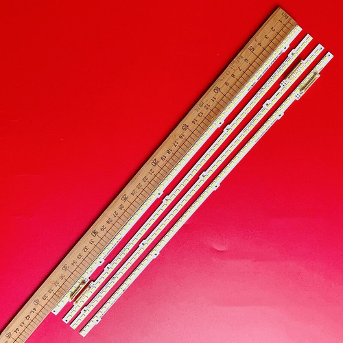 Nuove strisce lampada