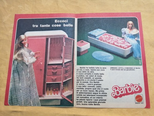 Pubblicita originale - pubblicita',