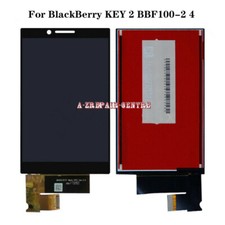 Per BlackBerry KEY 2 BBF100-2