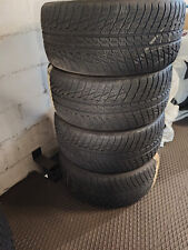Nokian WRD3 275/40r20  106 V