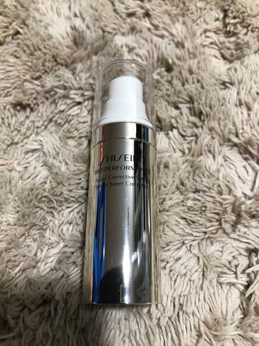 Shiseido bio performance super - shiseido,