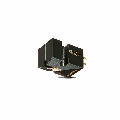 Denon moving coil cartuccia - denon,