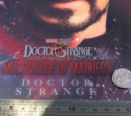 Hot toys doctor - doctor, strange