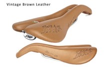 Sella Selle SMP Pro con guide