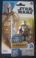Star Wars Modellino Il Potere