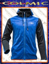 Felpa Colmic PANAMA OFFICIAL