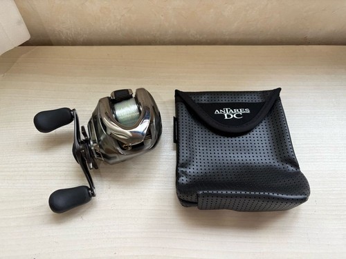 Mulinello shimano antares - mulinello,