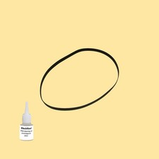 Cinghia Olio = Kit 5 per