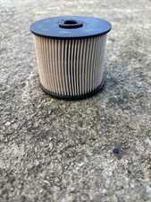 Fuel filter MANN FILTER PU830x