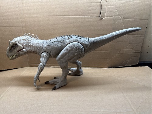 Jurassic world destroy n - world,