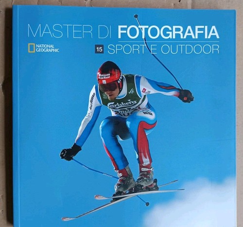 Master fotografia vol 15 - di,