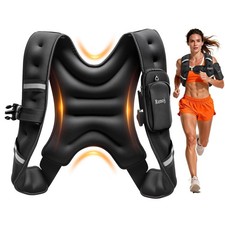 Renoj gilet ponderato - gilet, per