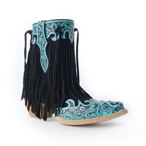 Stivali bassi donna in - donna,