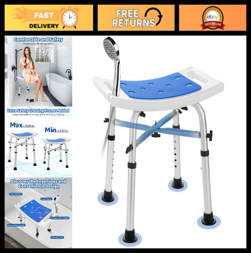 Sedia doccia altezza - sedia,