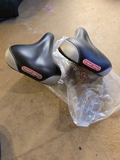 Star Trac Velo Sedile Bici