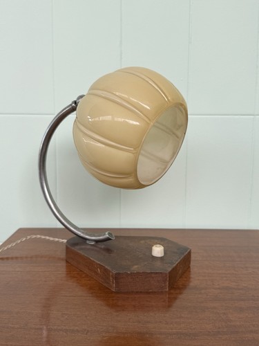 Lampada anni stile - lampada,