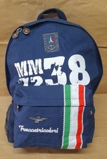Zaino Frecce Tricolore  By