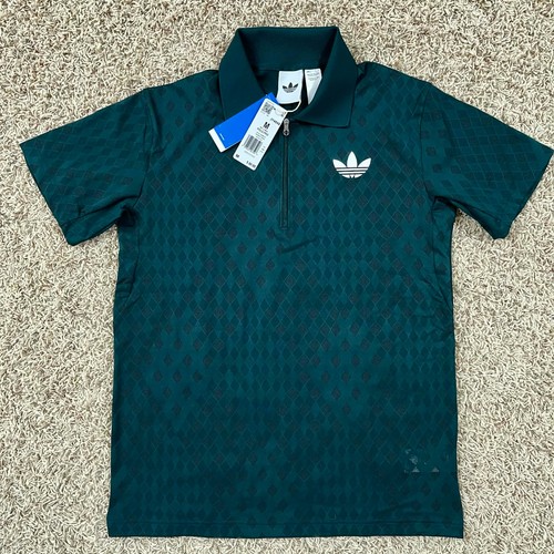 Adidas polo uomo - adidas, pro