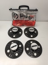 4X Calotte Set Coppette Ruota