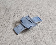 Louis Erard vintage stainless