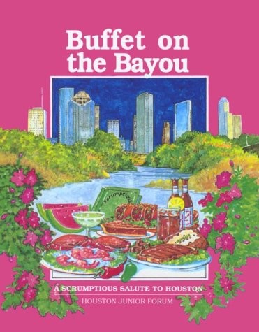 Buffet the bayou a - buffet, bayou: